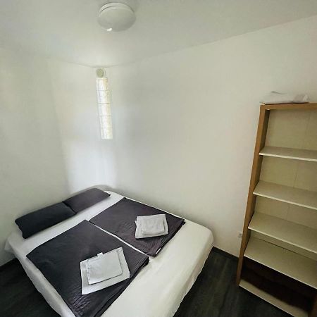 Beauty Living Jasmina Apartment Punat Ngoại thất bức ảnh