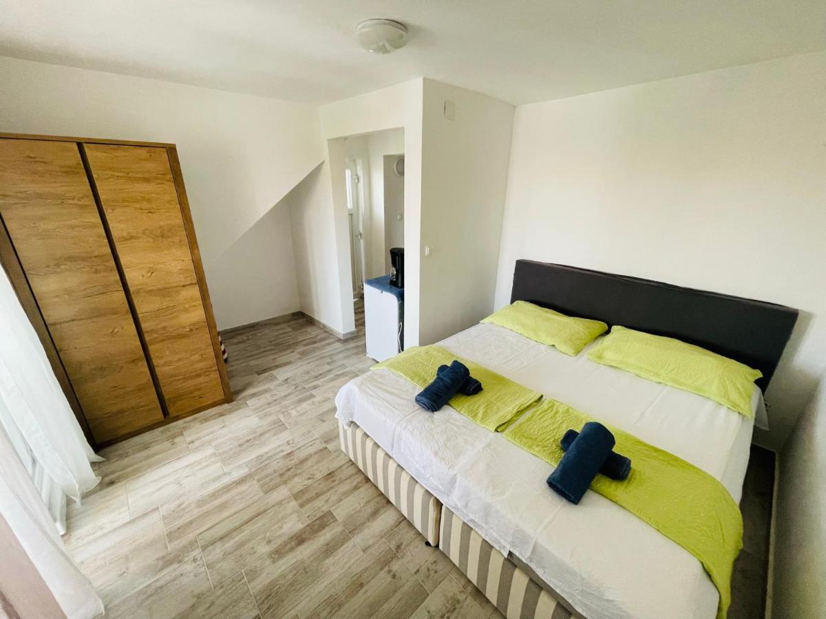 Beauty Living Jasmina Apartment Punat Ngoại thất bức ảnh