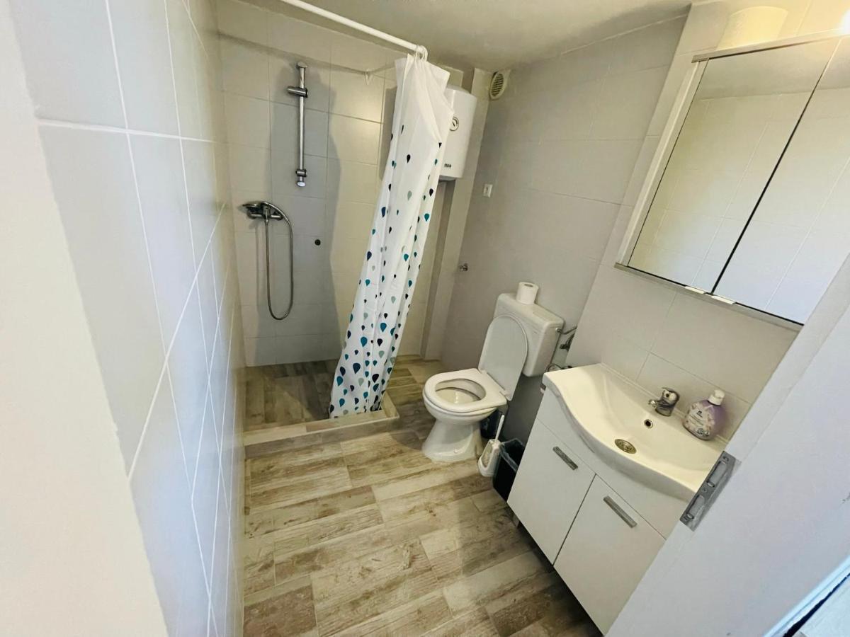 Beauty Living Jasmina Apartment Punat Ngoại thất bức ảnh