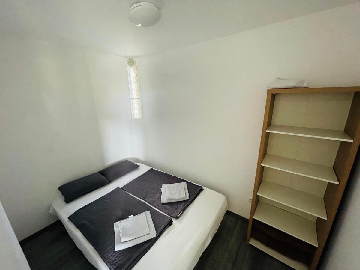 Beauty Living Jasmina Apartment Punat Ngoại thất bức ảnh
