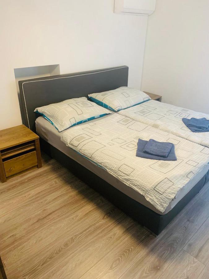 Beauty Living Jasmina Apartment Punat Ngoại thất bức ảnh