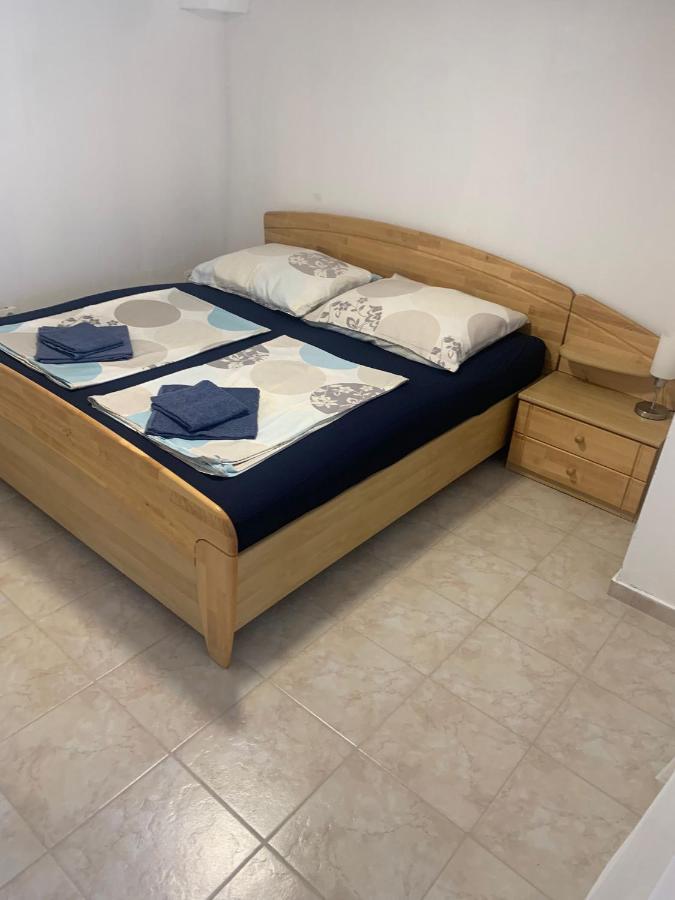 Beauty Living Jasmina Apartment Punat Ngoại thất bức ảnh