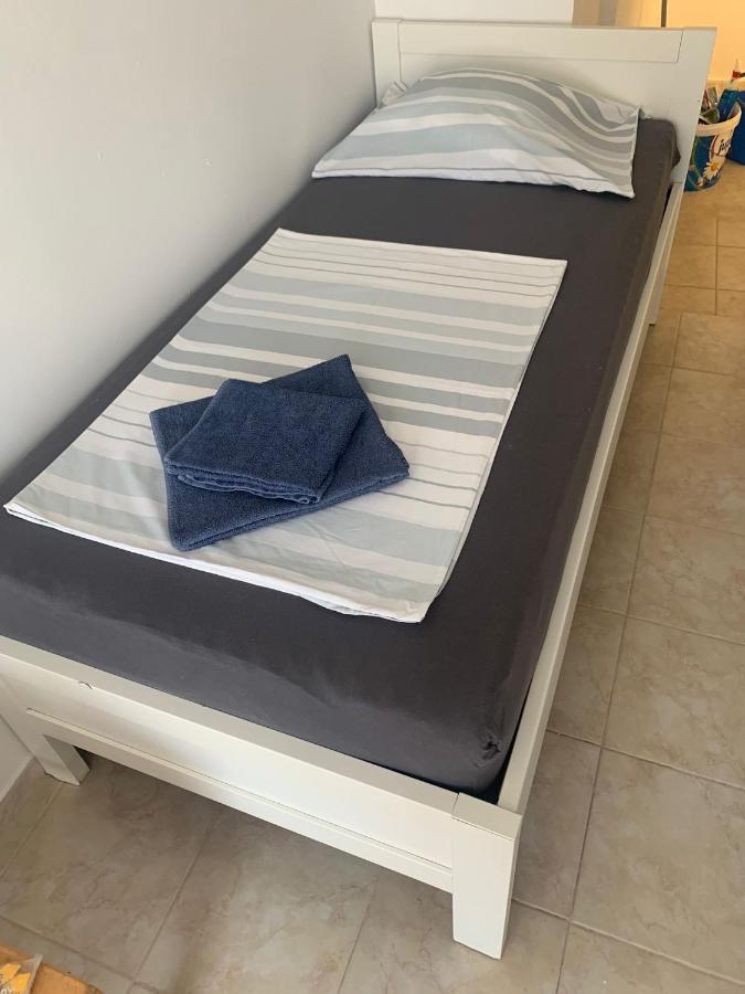Beauty Living Jasmina Apartment Punat Ngoại thất bức ảnh