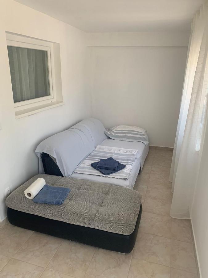 Beauty Living Jasmina Apartment Punat Ngoại thất bức ảnh